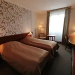 Szálloda Arany Bárány Zalaegerszeg