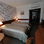 Szálloda Arany Bárány Zalaegerszeg