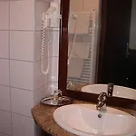 Szálloda Arany Bárány 3*