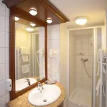 Szálloda Arany Bárány Zalaegerszeg