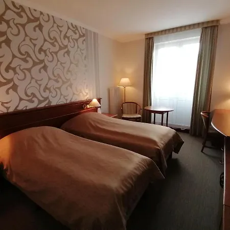 Hotel Arany Barany Zalaegerszeg