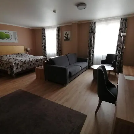 Arany Barany 3* Zalaegerszeg