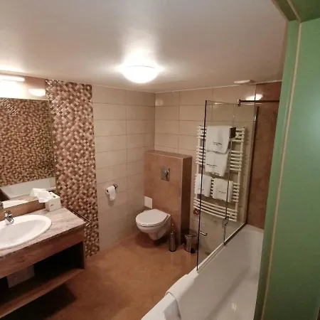 Arany Barany Hotel 3*