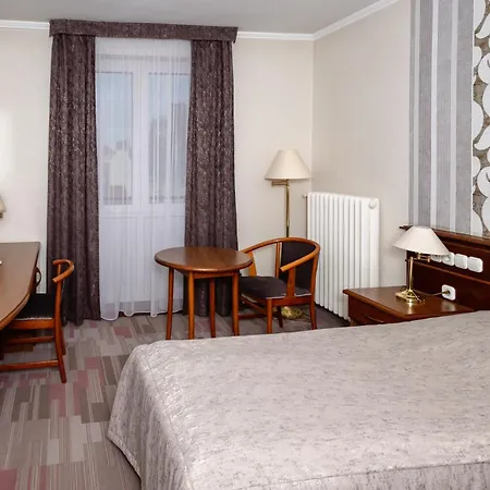 Arany Barany Hotel 3*