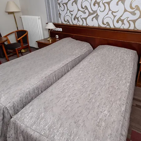 Arany Barany Hotel