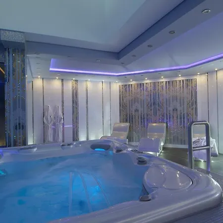 Hotel Arany Barany Zalaegerszeg