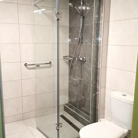Otel Arany Barany