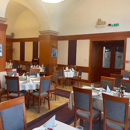 Otel Arany Barany Zalaegerszeg