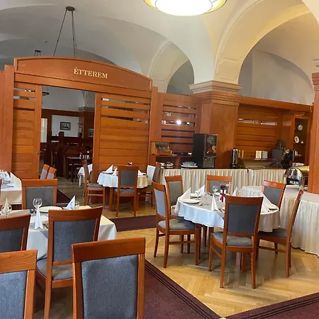 Otel Arany Barany Zalaegerszeg