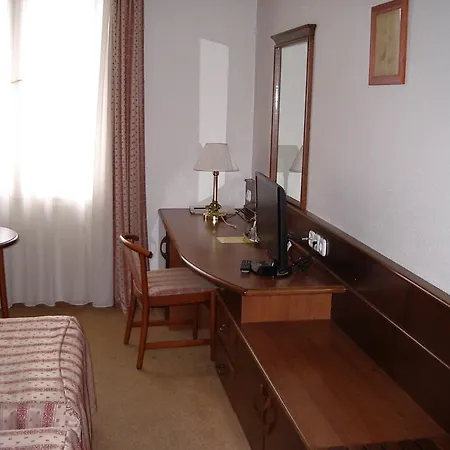 Hotel Arany Barany Zalaegerszeg