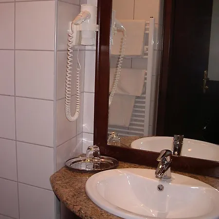 Hotel Arany Barany 3*