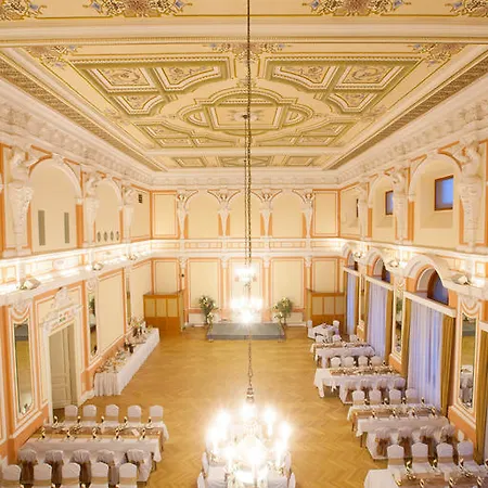 Hotel Arany Barany Zalaegerszeg