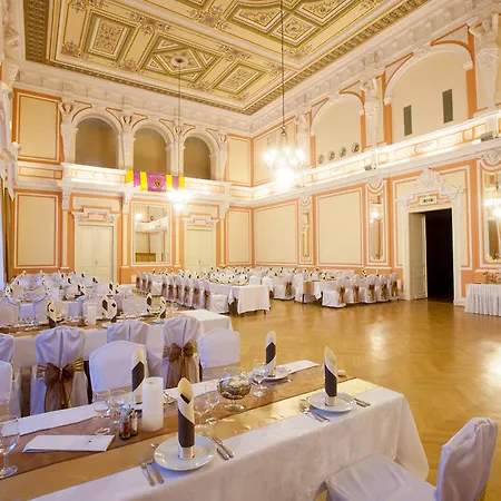 Hotel Arany Barany
