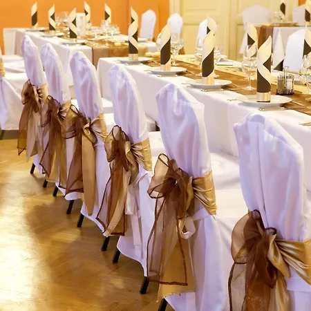 Hotel Arany Barany