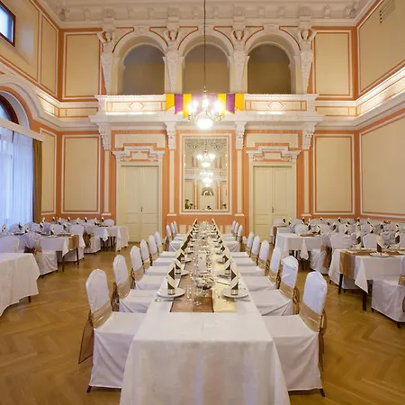 Hotel Arany Barany