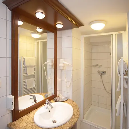 Hotel Arany Barany Zalaegerszeg