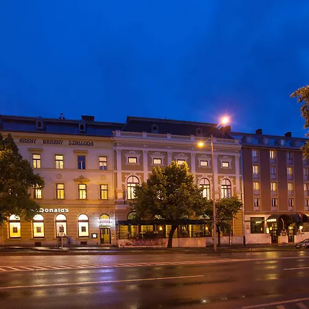 Arany Barany Zalaegerszeg