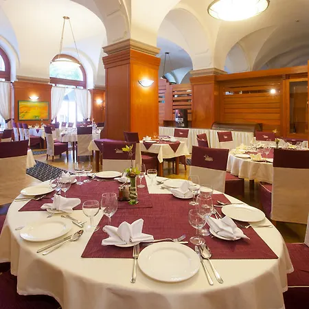 מלון Arany Barany