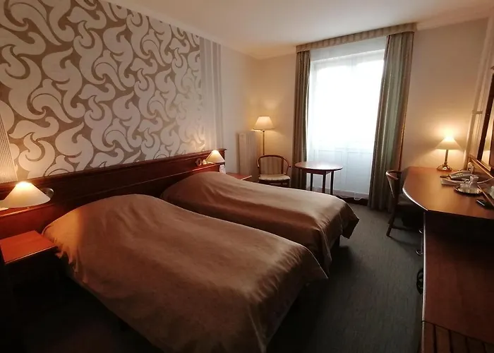 Hotel Arany Barany Zalaegerszeg