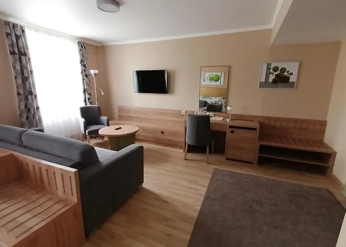 Arany Barany Hotel Zalaegerszeg
