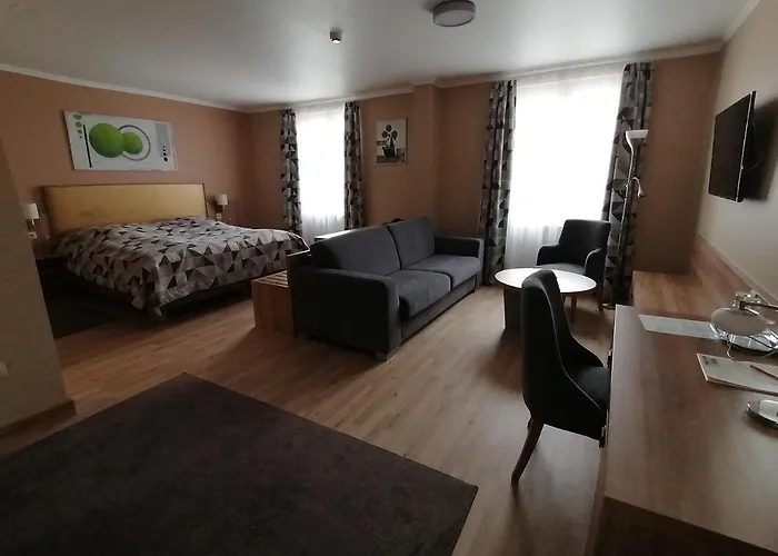 Arany Barany 3* Zalaegerszeg