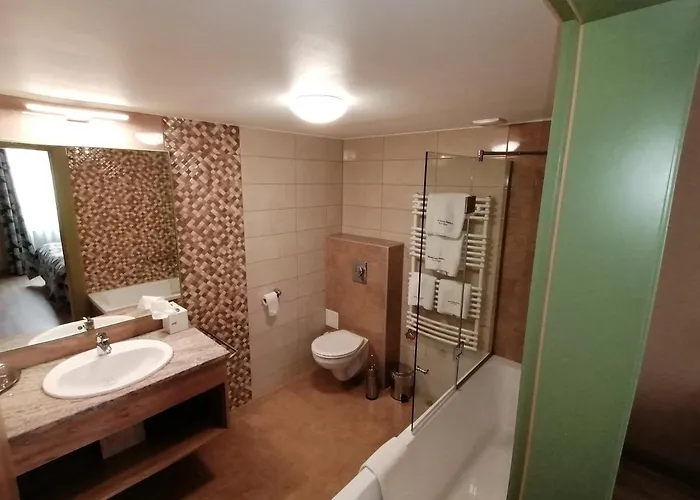 Arany Barany Hotel 3*