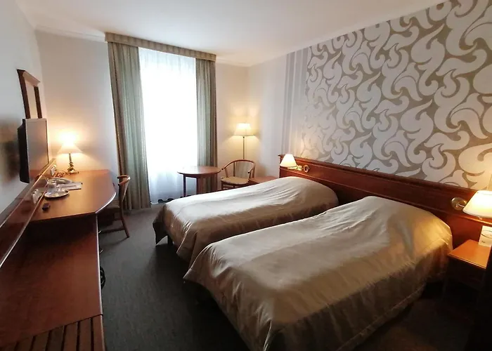 Arany Barany Otel Zalaegerszeg