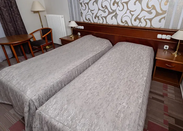 Arany Barany Hotel