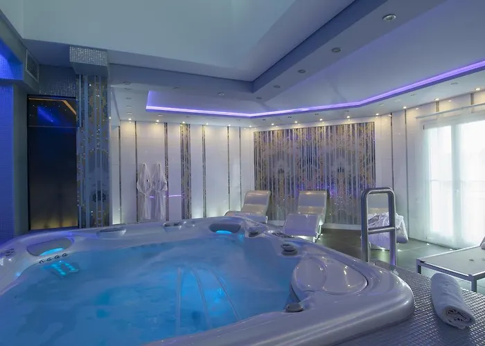 מלון Arany Barany זלאגרסג