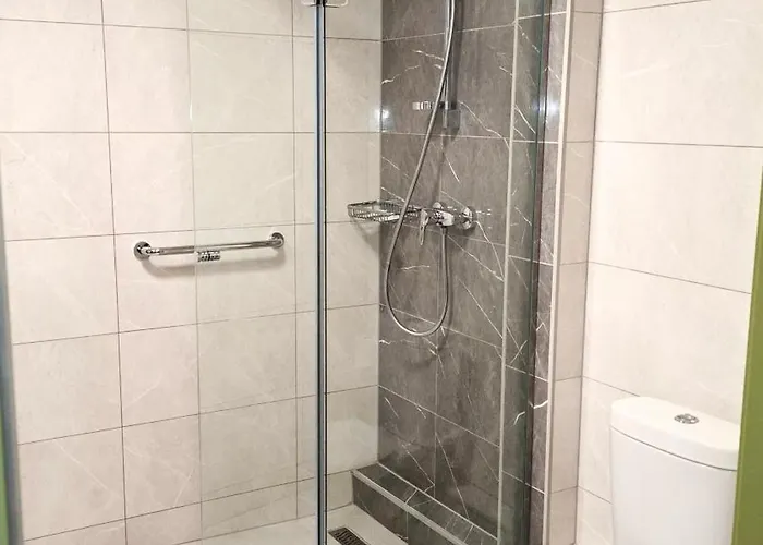 מלון Arany Barany