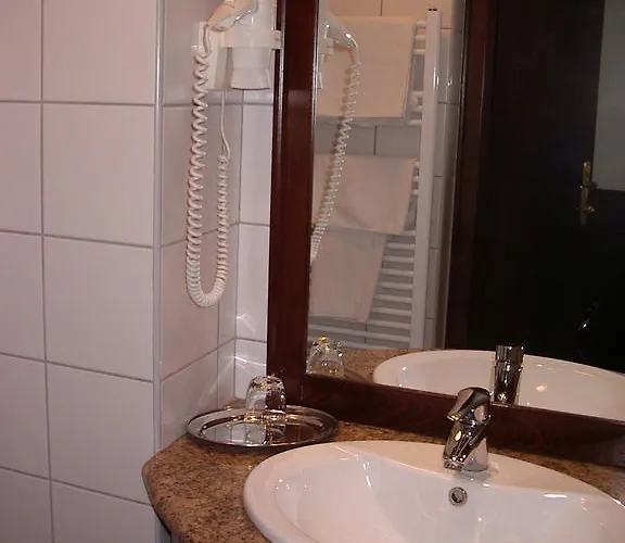 Hotel Arany Barany 3*