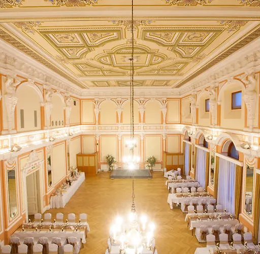 Hotel Arany Barany Zalaegerszeg