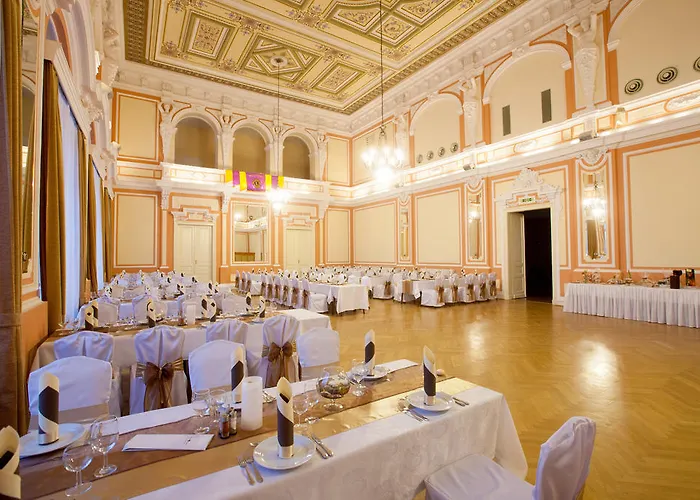 מלון Arany Barany