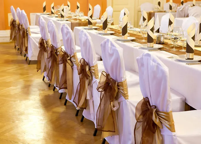 מלון Arany Barany