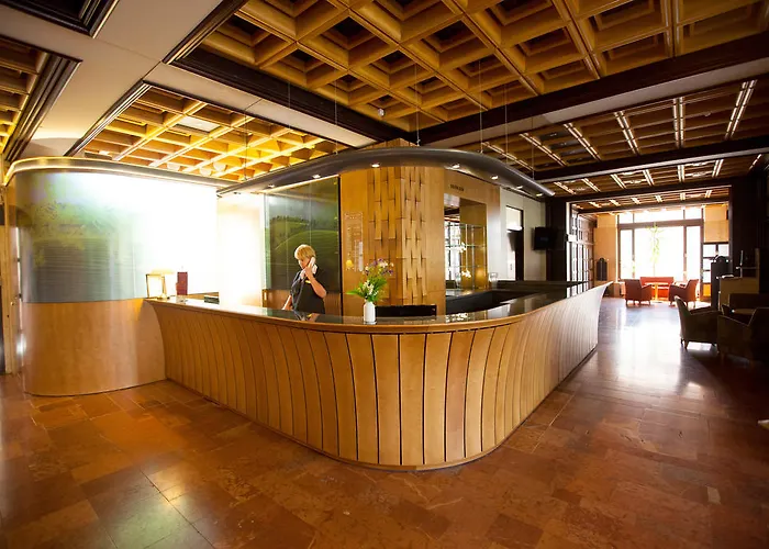 Hotel Arany Barany 3*