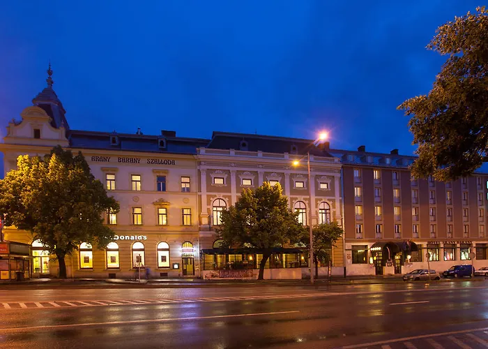Arany Barany Zalaegerszeg