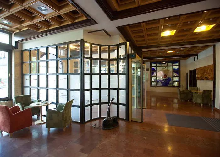 Hotel Arany Barany