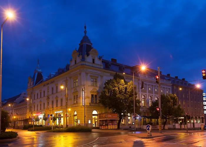 Arany Barany Zalaegerszeg