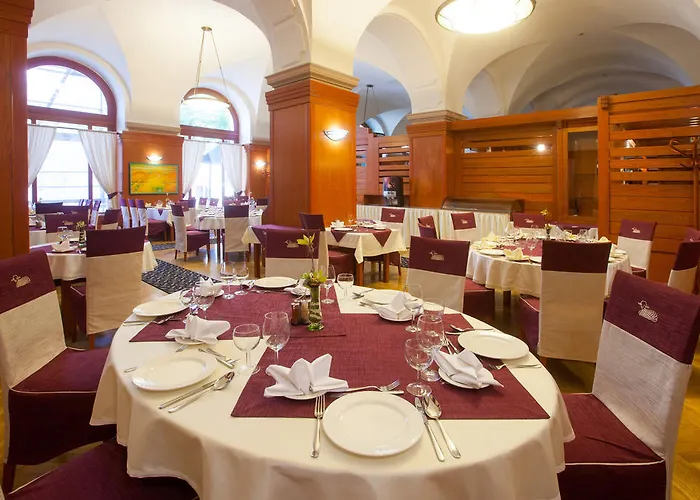 Hotel Arany Barany