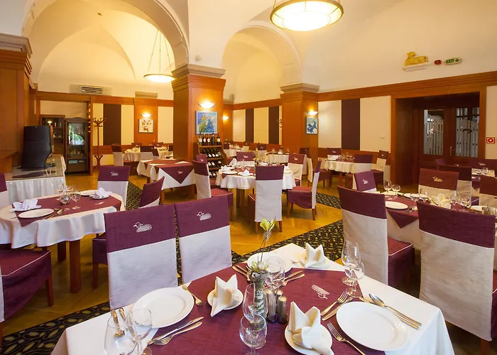 Hotel Arany Barany Zalaegerszeg